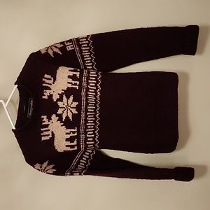 Abercrombie sweater